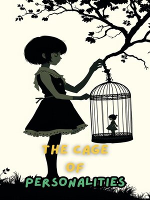 cover image of The Cage of Personalities